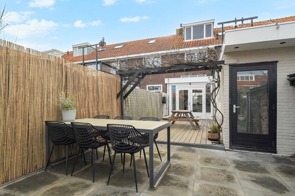 Medium property photo - Lombokstraat 17, 1782 SR Den Helder